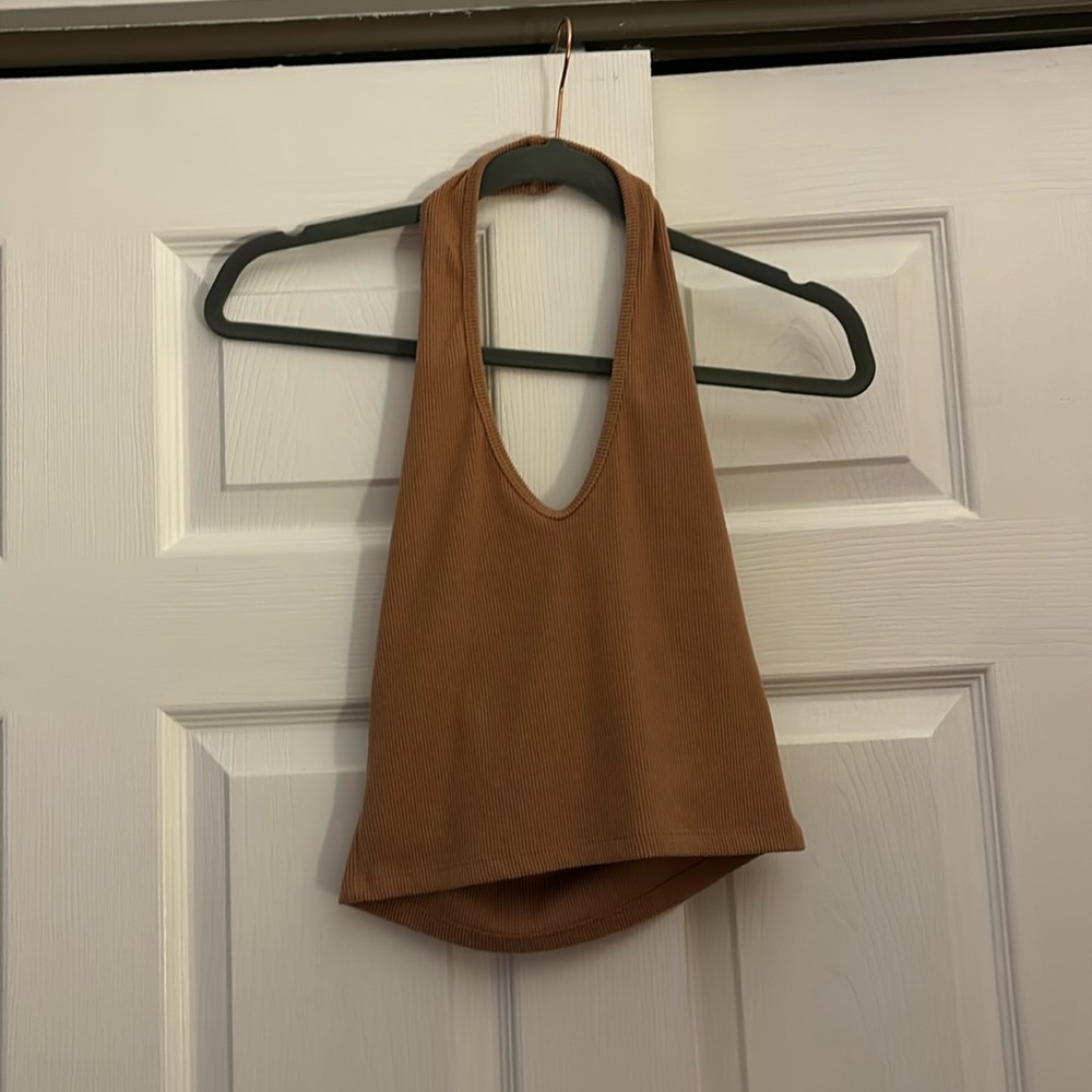 women’s tank top